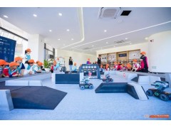 苏州三六六青少年社会实践课探秘无人机研学旅行夏令营开营了图2