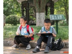 苏州青少年暑期夏令营苏大研学旅行三六六社会实践活动报名中图2