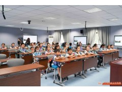 苏州青少年暑期夏令营苏大研学旅行三六六社会实践活动报名中图3