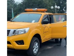 供应长排警示灯 led警示灯图3
