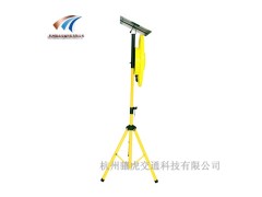 武汉led回转警示灯 太阳能回转灯生产厂家图2