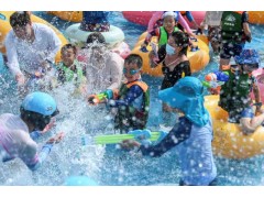 苏州青少年暑期夏令营威海研学之旅三六六社会实践活动火热报名中图2