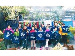苏州三六六社会实践青少年研学之旅探索桑蚕文化传承丝绸文明图3