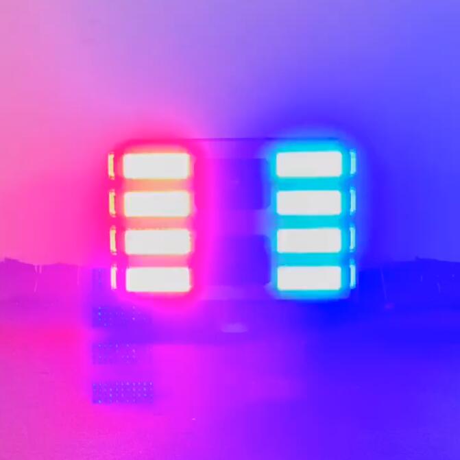 远程声光预警设备价格