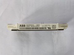 ABB IGBT模块5SNG 0600R120500图3