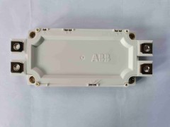 ABB IGBT模块5SNG 0600R120590图3