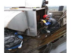 成都锦江区酒店学校食堂油烟机净化器清洗公司图2