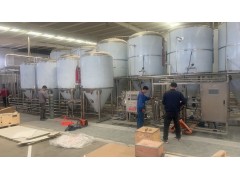 大型精酿啤酒设备价格图3