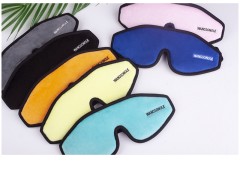 定制儿童睡眠眼罩外贸出口3D立体定制眼罩图2