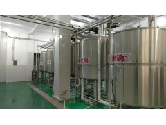 啤酒厂啤酒设备价格   年产万吨精酿啤酒设备图2