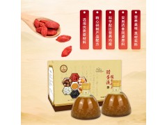 醋蛋液贴牌包装定制设计 皇菴堂归元液蛋醋液OEM代加工生产图2