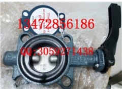保证原装正品德国Z011-A DN400依博罗蝶阀图2