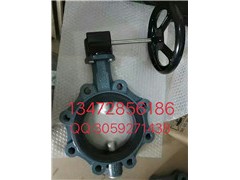 保证原装正品德国Z011-A DN400依博罗蝶阀图4