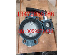 保证原装正品德国Z011-A DN400依博罗蝶阀图5