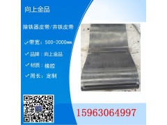 1600mm除铁器皮带 弃铁器皮带 环形带 1200mm图2