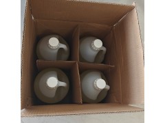 蓓诺铝材清洗剂中性环保高使用寿命防止铝变色BN-108图2
