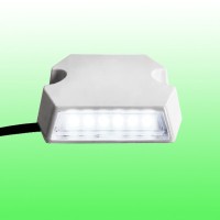 led有源道钉图 隧道有源轮廓灯价格