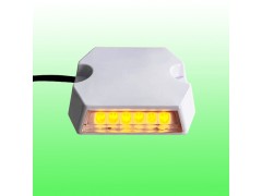 莆田市有源轮廓标 led道钉看控制器厂家图2