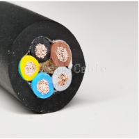 0.6/1kV (PVC绝缘) 澳标电缆 AS/NZS 5000.1 CU V-90 5V-90