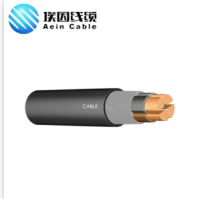 西班牙标准工业缆 RZ1FZ1-K (AS)/RZ1FAZ1-K(AS)