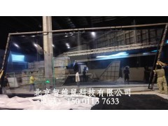 北京全息幻影成像膜幻象舞台全息舞台45度反射图3