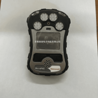 华瑞MicroRAE PGM-2680四气体探测器
