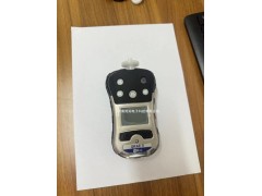 华瑞泵吸式  QRAE 3 PGM-2500多气体检测仪图2