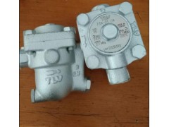 日本TLV不锈钢疏水阀 进口阀门J3X浮球式疏水阀图2