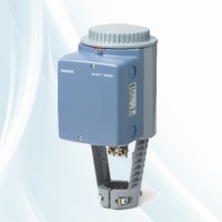西门子电动液压执行器SKD62