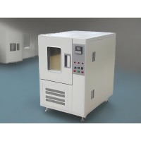 高温实验室