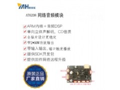 IP网络广播模块带触发功能深圳厂家供应图2