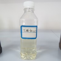 乙酸钠