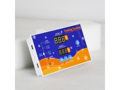 IC-2HP工业冷水机控制系统图3