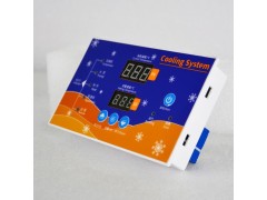 IC-2HP工业冷水机控制系统图5
