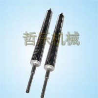 高精度镜面辊，助力卷材表面完美成型