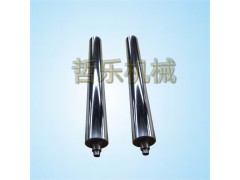 高精度镜面辊，助力卷材表面完美成型图2