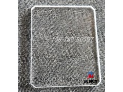 高硼硅玻璃，硼硅3.3，钢化硼硅玻璃，耐高温450度，耐高压玻璃图2