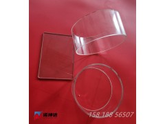 高硼硅玻璃，硼硅3.3，钢化硼硅玻璃，耐高温450度，耐高压玻璃图3