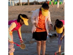 苏州三六六青少年威海暑期夏令营，火爆来袭！招募进行时！图3