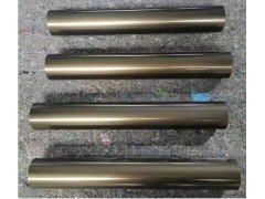 高性能茶色氧化铝导辊，赋能精密传动图2