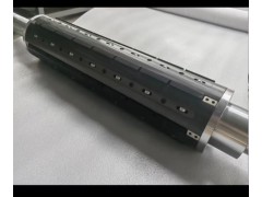 滚珠赋能，通条设计：气胀轴性能升级之选图2