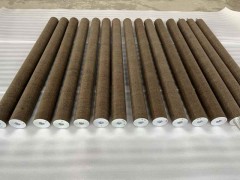 高品质软木包胶辊：弹性优异，延长设备使用寿命图1