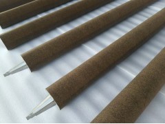高品质软木包胶辊：弹性优异，延长设备使用寿命图2