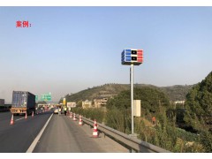 高速公路防疲劳声光预警设备 云控远程声光报警器价格图3