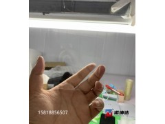 肖特D263t薄玻璃 生物芯片定制  【诺坤达特种玻璃】实验室玻璃图3